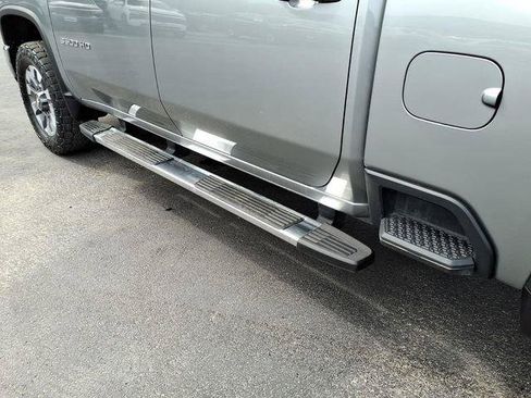 Used 2024 Chevrolet Silverado 3500 LT w/ Safety Package AWD/4WD image 18