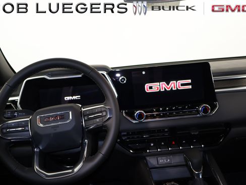 New 2026 GMC Canyon Elevation AWD/4WD image 16