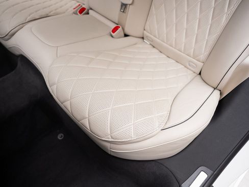 Used 2023 Mercedes-Benz S 580 4MATIC Sedan image 65