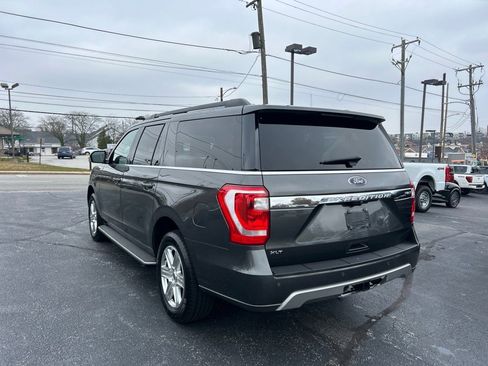 Used 2021 Ford Expedition Max XLT image 14