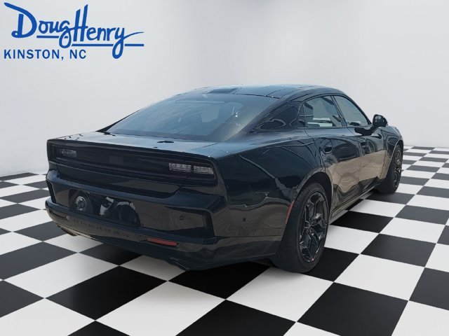 New 2026 Dodge Charger R/T AWD/4WD image 5