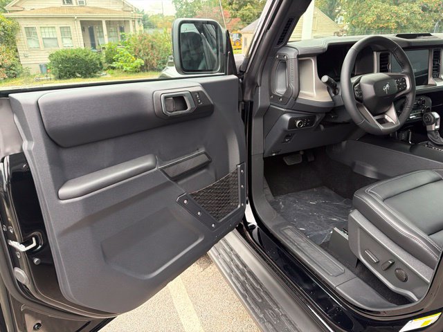 New 2026 Ford Bronco Outer Banks AWD/4WD image 10