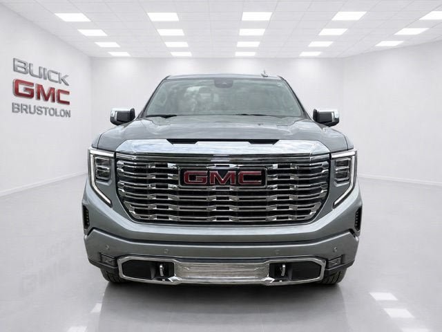 New 2026 GMC Sierra 1500 Denali w/ Denali Reserve Package AWD/4WD image 4