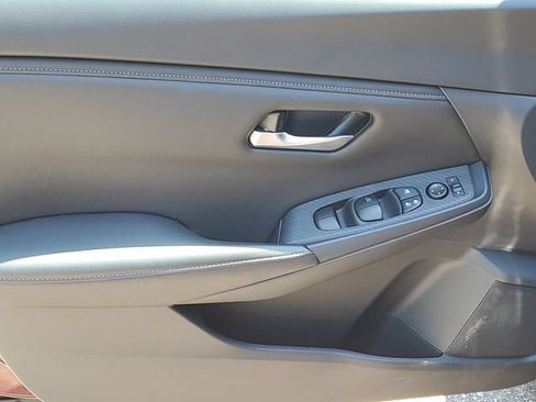 Certified 2023 Nissan Sentra SV w/ All-Weather Package FWD image 19