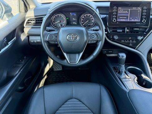 Certified 2023 Toyota Camry SE w/ Convenience Package image 25