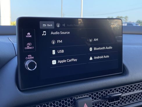 New 2027 Honda HR-V Sport image 34