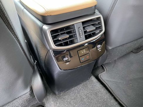 Used 2024 Lexus RX 350 Premium w/ Accessory Package (Z1) FWD image 13
