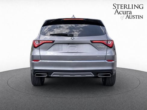 Certified 2026 Acura MDX SH-AWD image 7