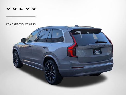 New 2026 Volvo XC90 B5 Plus w/ Protection Package image 5