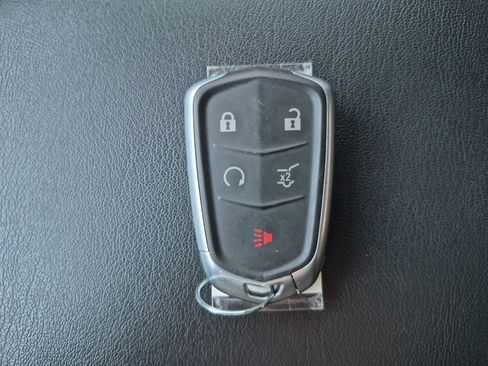 Used 2021 Cadillac XT5 Premium Luxury image 32