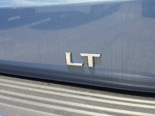 New 2026 Chevrolet Tahoe LT w/ Comfort Package RWD image 14