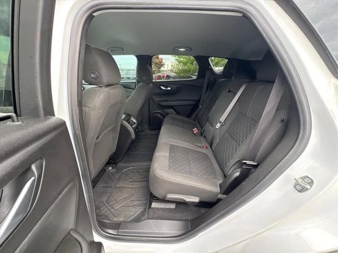 Used 2020 Chevrolet Blazer LT FWD image 12
