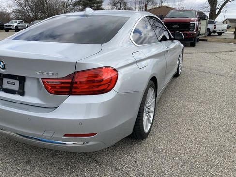 Used 2015 BMW 428i xDrive Coupe image 16