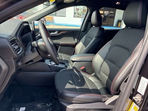 New 2026 Ford Escape ST-Line Elite w/ Equipment Group 501A image 16