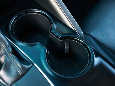 Used 2018 Toyota Camry SE w/ Audio Package image 48