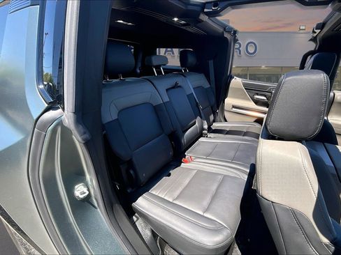Used 2024 GMC Hummer EV 3X AWD/4WD image 27