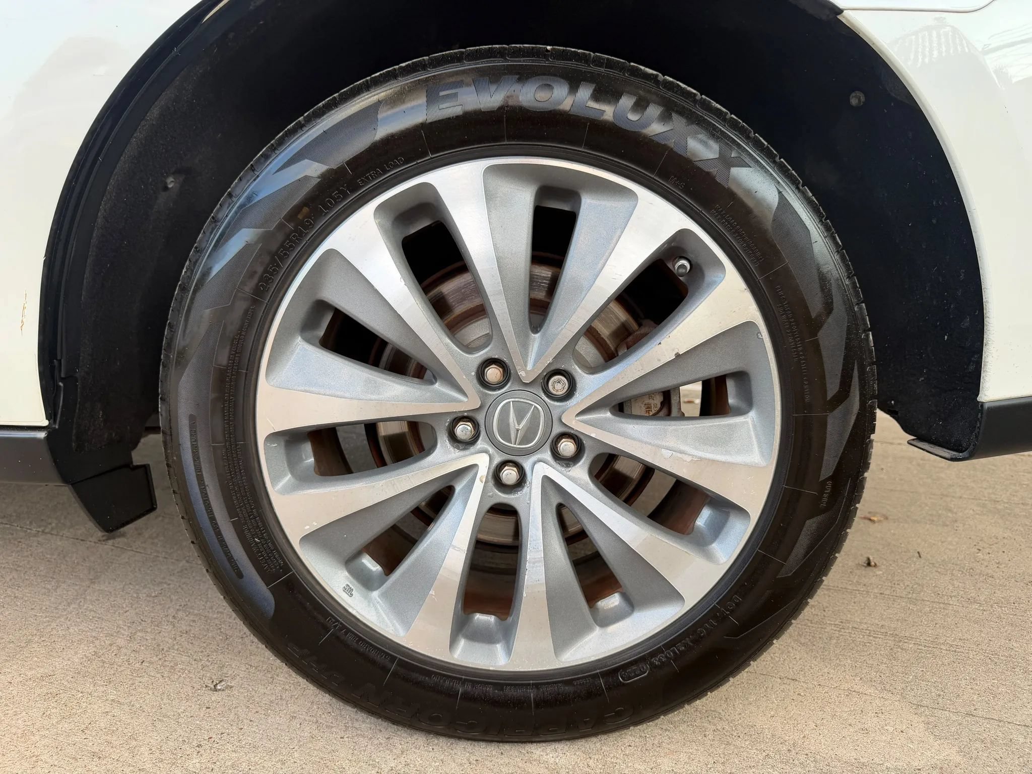 Used 2014 Acura MDX w/ Technology Package AWD/4WD image 27