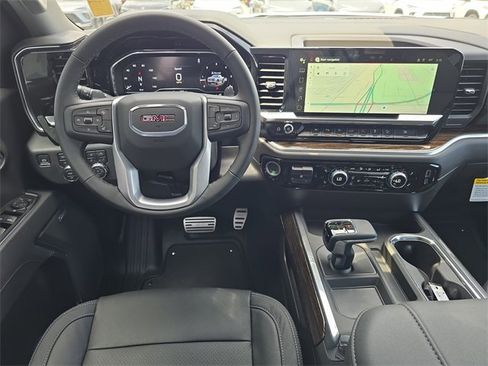 New 2025 GMC Sierra 1500 Elevation w/ Preferred Package image 15