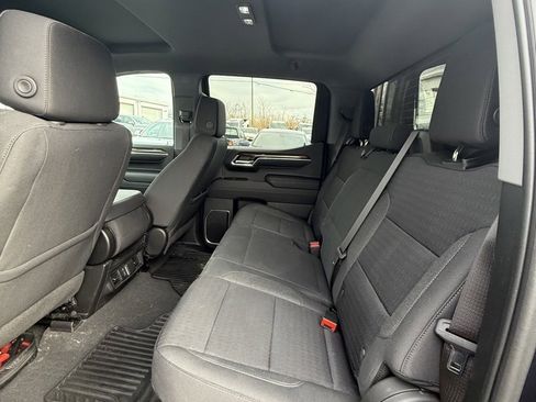 Used 2023 Chevrolet Silverado 1500 LT image 14