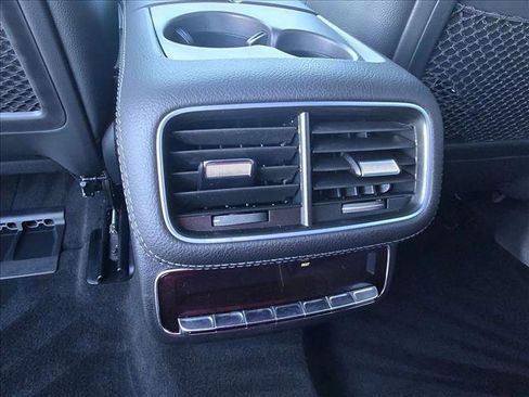 Certified 2025 Mercedes-Benz GLS 450 4MATIC image 18