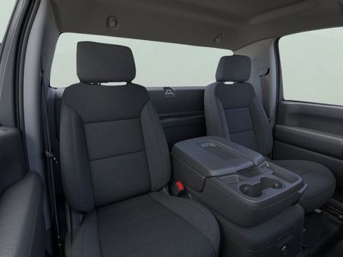 New 2025 Chevrolet Silverado 3500 W/T w/ WT Convenience Package image 16