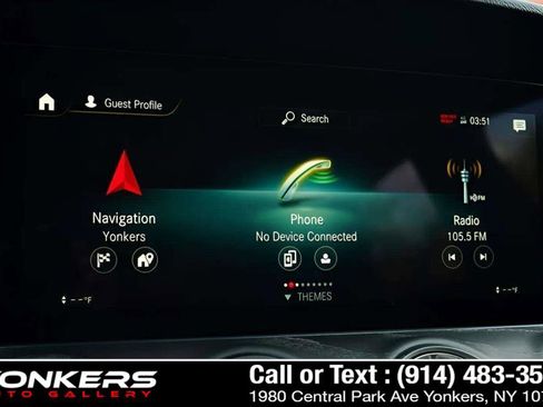 Used 2022 Mercedes-Benz AMG GT 43 image 29