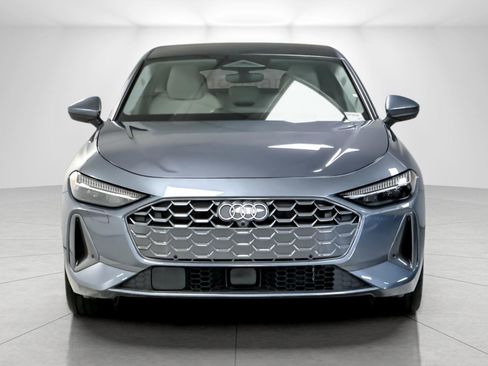 New 2025 Audi A5 2.0T Premium Plus image 8