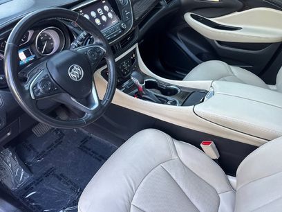 Used 2019 Buick Envision Essence