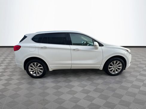 Used 2019 Buick Envision Essence w/ LPO, Active Package AWD/4WD image 33