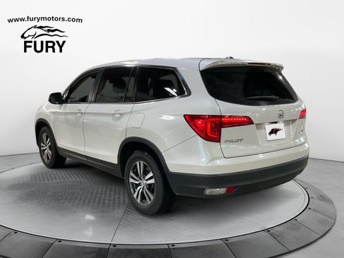 Used 2018 Honda Pilot EX-L image 6