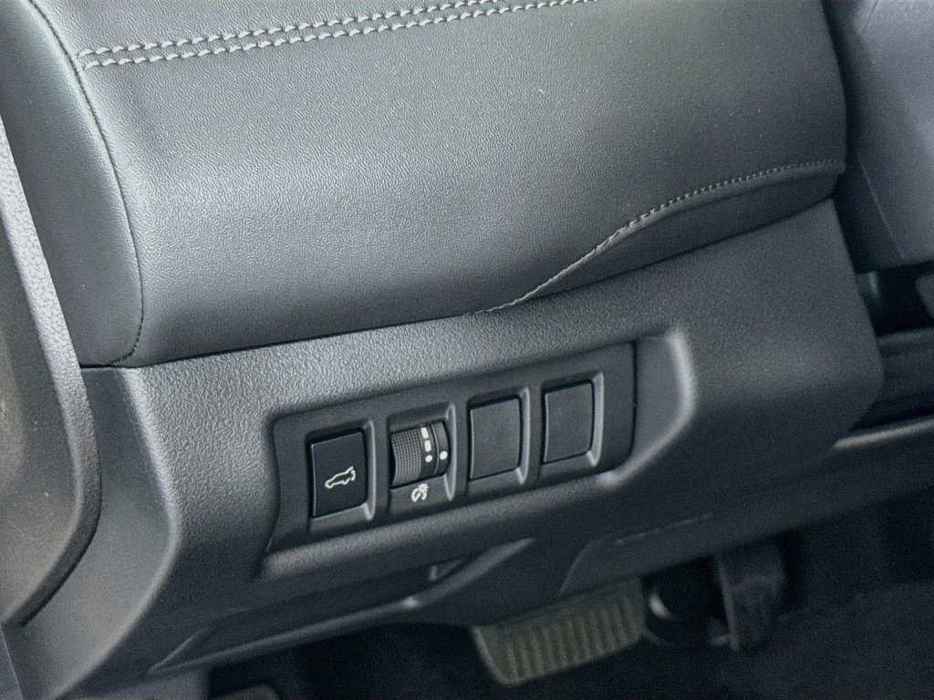 New 2026 Subaru Outback Touring XT AWD/4WD image 10
