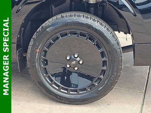 New 2025 Ford Maverick Lobo image 36