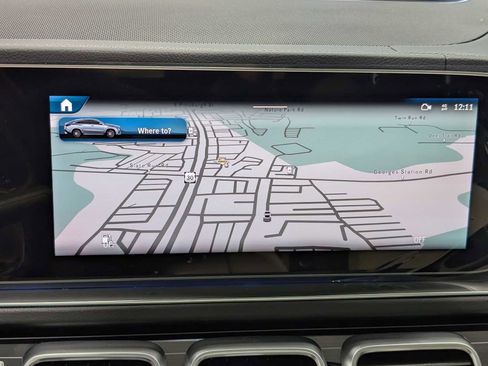 New 2026 Mercedes-Benz GLE 53 AMG 4MATIC Coupe image 24