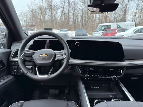 New 2026 Chevrolet Tahoe Premier image 21