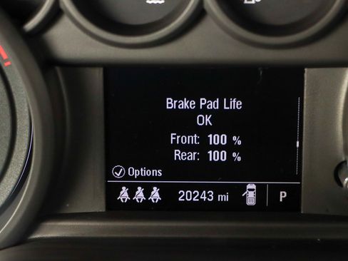 Used 2024 Chevrolet Silverado 1500 Custom AWD/4WD image 14