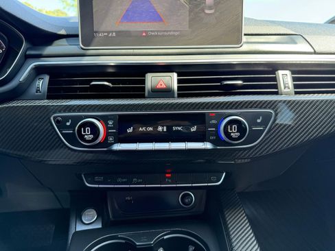 Used 2018 Audi A4 2.0T Premium Plus w/ Premium Plus Package image 50