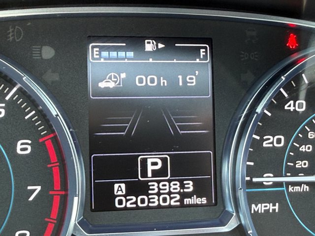 Used 2018 Subaru Forester 2.5i Premium AWD/4WD image 23