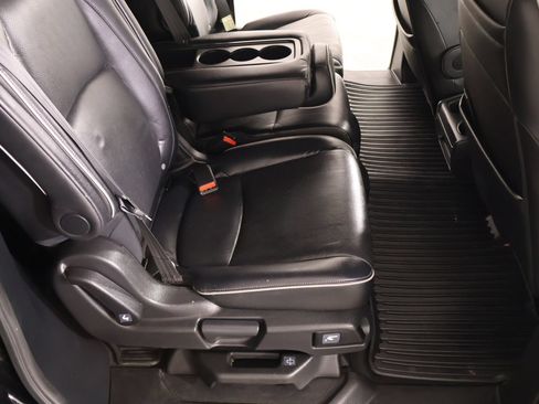 Used 2024 Honda Odyssey Elite image 15