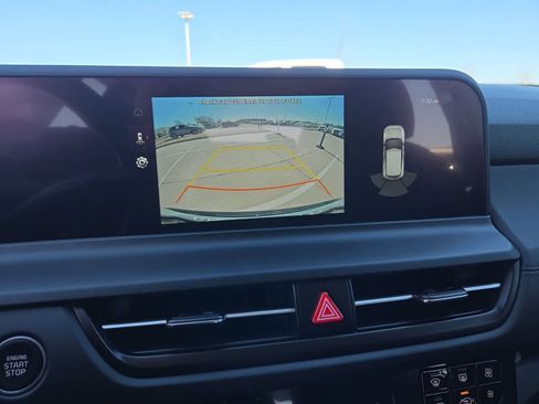 New 2026 Kia Sportage S image 27