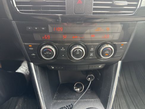 Used 2015 MAZDA CX-5 Grand Touring image 41