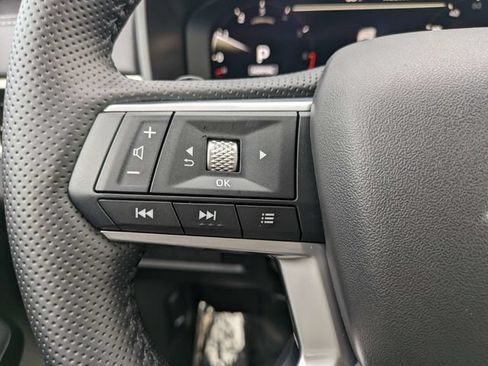 New 2026 Mitsubishi Outlander SE FWD image 23