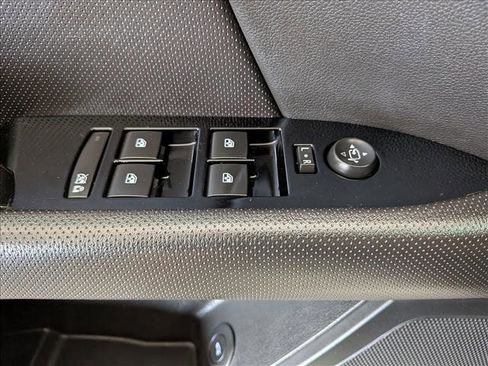 Used 2016 Cadillac XTS Luxury AWD/4WD image 15