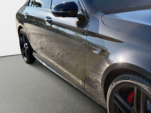 Used 2023 Mercedes-Benz E 63 AMG S image 19
