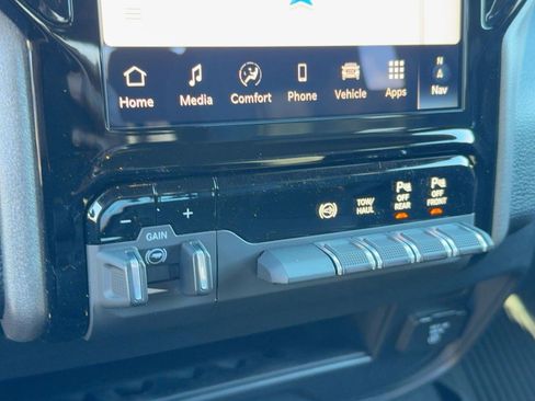 New 2026 RAM 3500 Tradesman image 26