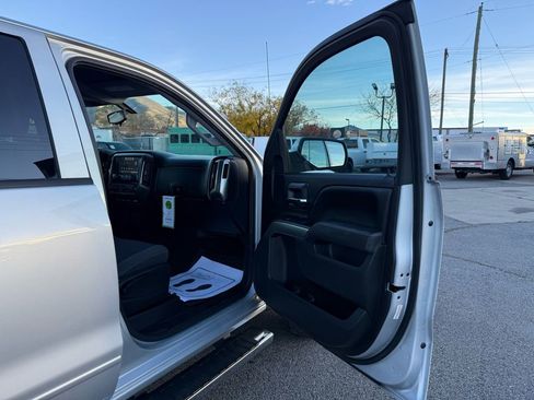 Used 2016 Chevrolet Silverado 1500 LT w/ All Star Edition image 16