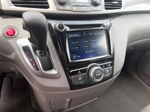Used 2016 Honda Odyssey EX-L image 5