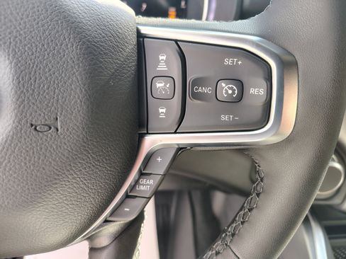 New 2026 RAM 1500 Big Horn image 26