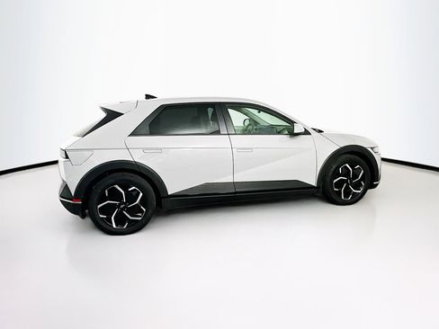 Used 2024 Hyundai Ioniq 5 SEL RWD image 10