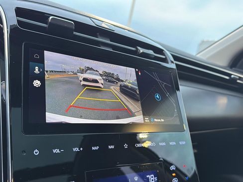 Used 2023 Hyundai Tucson SEL image 23