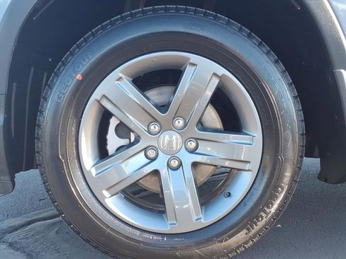 Used 2023 Honda Ridgeline RTL image 13